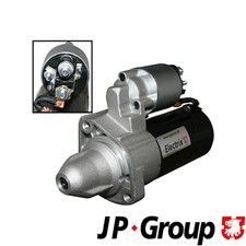 New Starter for MAYBACH MERCEDES-BENZ:57,SL,CLK,CLS,GLE 0051517701 0061510601