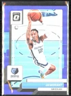 2022 Donruss Optic Basketball Purple Ja Morant #176 PSA 10