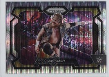 2024 Panini Prizm WWE Premium Box Set Prizm 176/199 Joe Gacy #42 0yk4