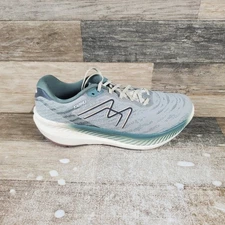 Karhu Fusion 4.0 Womens Shoes Sz 10 Sea Foam Excalibur Lace Up Low Top Sneakers