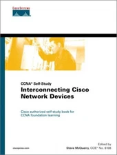 Interconnecting Cisco Network Devices Paperback Stephen McQuerry