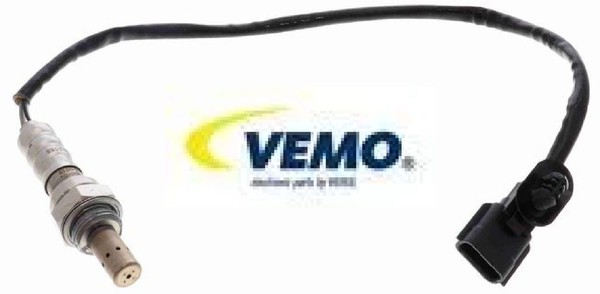 Vemo V46-76-0019 Lambdasonde Lamdasonde FüR Lada FüR Renault FüR Dacia-image