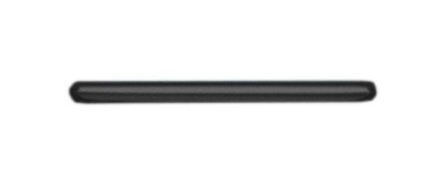 Frontschutzbügel Front light in Schwarz kompatibel mit Renault Trafic 2019-2021