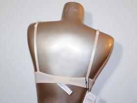 Aubade Paris Sample Secret De Charme Baby pink Lingerie Set 34B S