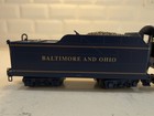 LIONEL 6-28066 BALTIMORE & OHIO PRESIDENT HARRISON 4-6-2 PACIFIC LOCOMOTIVE LNOB — photo 6