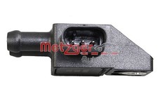 METZGER Sensor Abgasdruck vor Rußpartikelfilter für BMW 1er F20 118i 116i