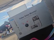 Video Baby Monitor