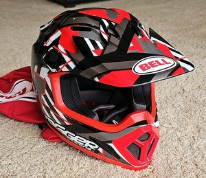 Bell Moto 5 | eBay