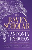 Antonia Hodgson | The Raven Scholar | Taschenbuch | Englisch (2026)