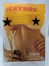 Playboy Magazine July 1974 🔥 CG Christine Maddox 🔥 PM Carole Vitale 🔥 C