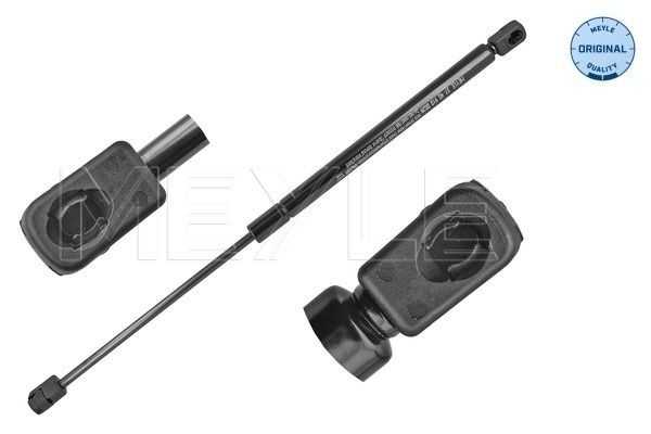 Gasfeder Koffer Laderaum Meyle 37-40 910 0028 FÜR Hyundai-image