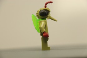 Winged Mosquitoid LEGO Galaxy Squad Minifigure 70701 70702 70705 70709 Figure