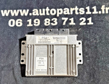 Moteur Citroen C2