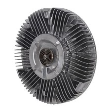 Viscous Fan Clutch Assembly Fits Case Ih Cx90 Cx100 Mx80c Mx90c Mx100c 226165a3