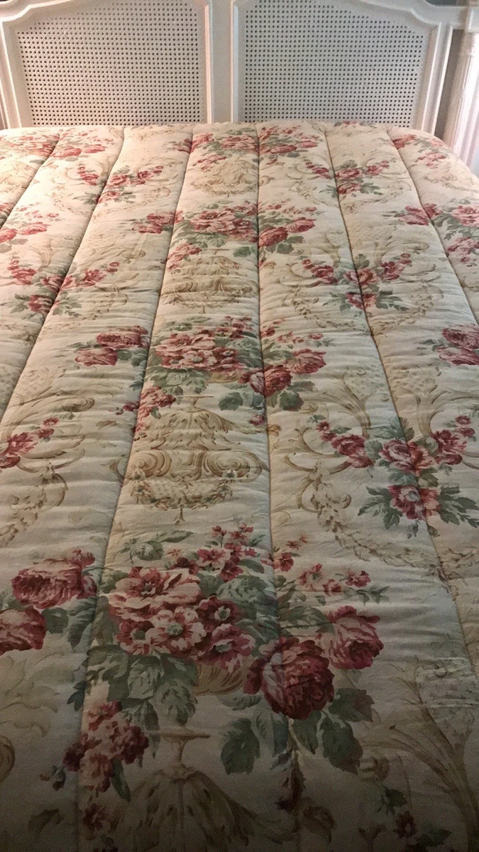 Ralph Lauren Queen Comforters for sale | eBay