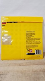 NEW LEGO SAND BASE PLATE RETIRED COLOR 10699 10x10