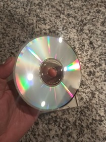 Sega CD Lethal Enforcers Konami Shooter Genesis Video Game Disc Only Authentic