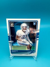 2020 Panini Donruss Optic - Rookies Quintez Cephus #130 (RC)