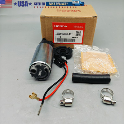 CBR600F4I  Intank Fuel Pump for Honda CBR 600 F4I 2001-2006