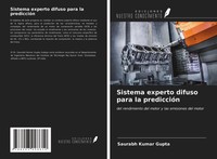 Saurabh Kumar Gupta | Sistema Experto Difuso Para La PrediccióN | Taschenbuch