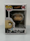 Funko POP! Television DC The Flash Killer Frost #1098 Vinyl Figure DAMAGED BOX