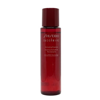 Shiseido Eudermine Activating Essence ActiveRed Technology 2.3 oz / 70ml NEW