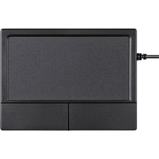Perixx PERIPAD-504 Touchpad USB Schwarz 2 Tas...