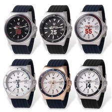 2023 SAMURAI JAPAN Diver's Watch Players Model Quartz Battery-powered JAPAN PSL