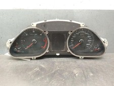 Compteur Audi Q7