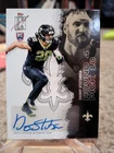 2025 Topps Danny Stutsman Shop for 2025 Topps Signature Class Football Rookie autographs on eBay (Raw)