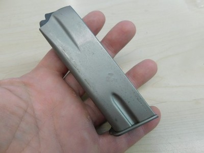 Browning Hi Power - .41AE - Factory OEM Original 10rd Magazine - RARE     (B140)