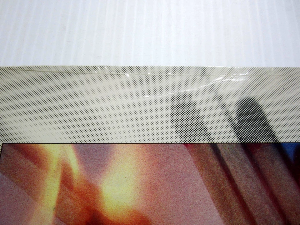 DEF LEPPARD Pyromania LP SEALED ORIGINAL 1983 CRC pressing "Photograph" - Image 3 of 4