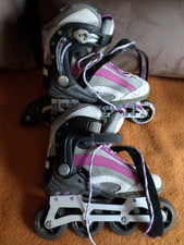 Inliner/ Rolerblades  Gr. 37/38