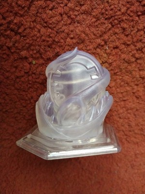 Disney Infinity Marvel Figures 2.0 Spiderman Frosted Crystal INF-2000101