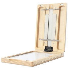 New Wave u.go Plein Air  Anywhere Pochade Box, 6"x8"x1.18" Inches, Plein Air...
