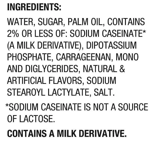 International Delight Caramel Macchiato - 192 cremas de café individuales Foto 3 de 3