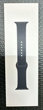 Genuine Apple Watch Sport Band 40mm S/M Midnight For Apple Watch SE New Model