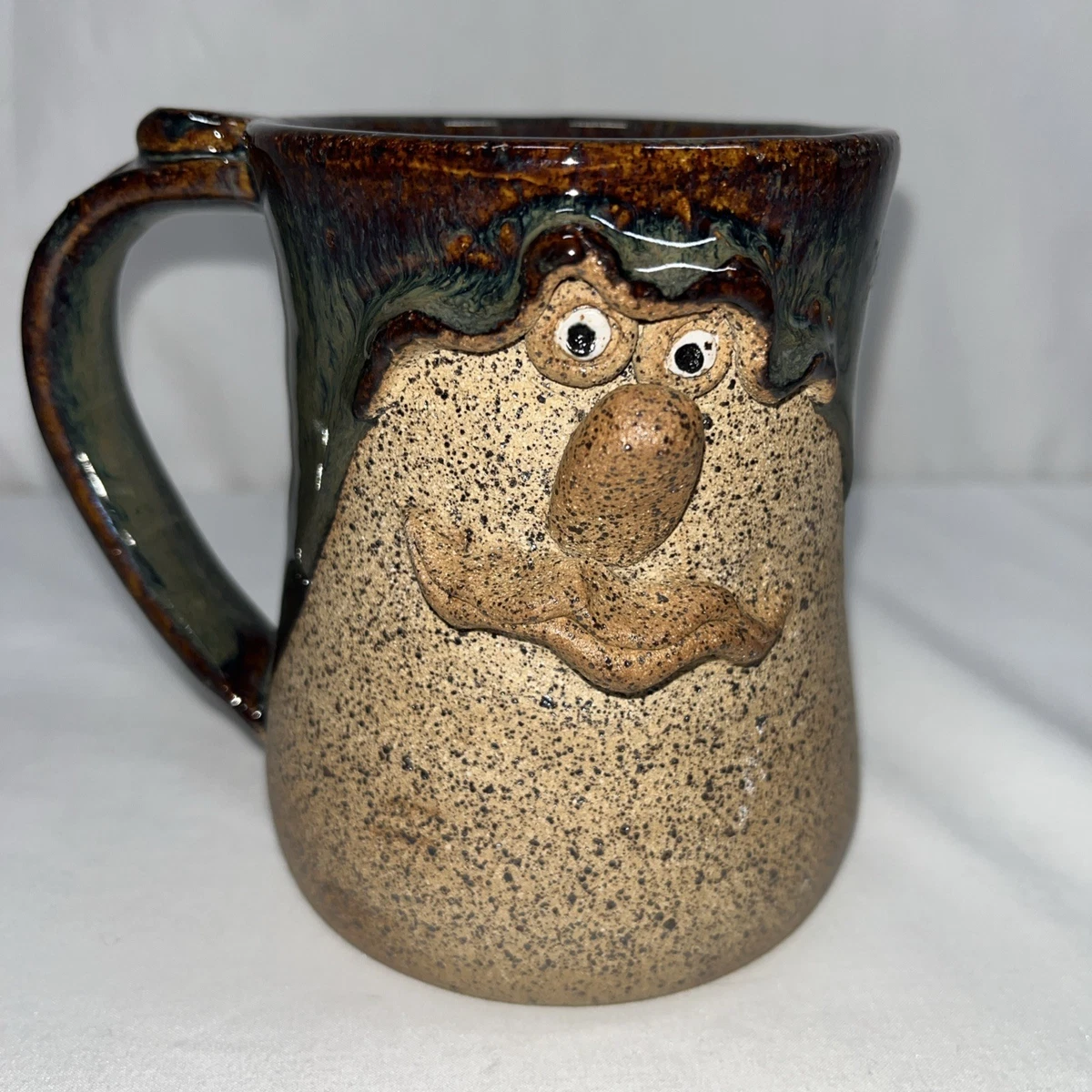 Face Mug for sale | eBay