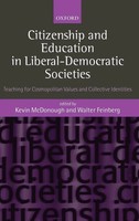 Stephen H. Kan | Citizenship And Education In Liberal-Democratic Societies
