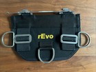 Revo CCR Rebreather Butt Plate — photo 1