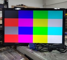 ACER S181HL UM.XS1AA.M02 LCD Monitor 18" Grade B VGA SEE NOTES