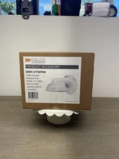 Digital Watchdog DWC-V7WMW Wall Mount Bracket - FREE SHIPPING