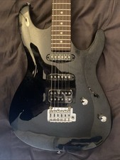 guitare électrique ibanez GSA60