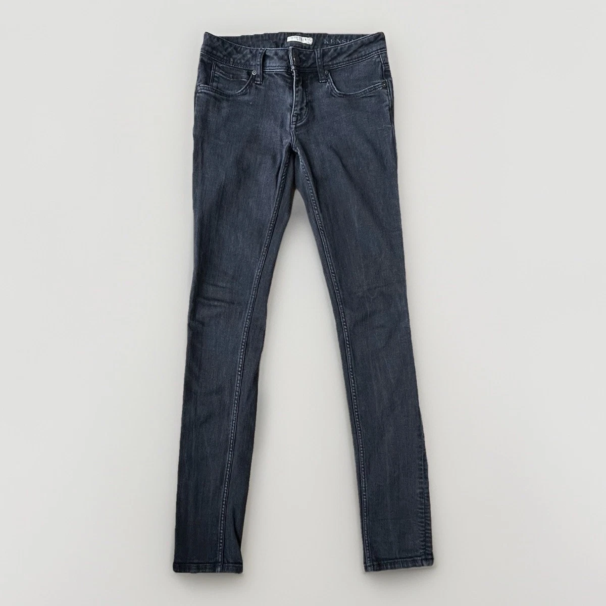 Burberry Low (6.5-8.5 in) Rise Jeans for Women for sale | eBay