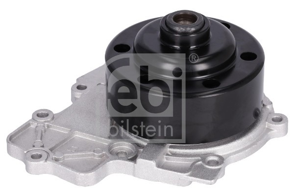 Febi Bilstein 183584 Wasserpumpe, MotorküHlung FüR MERCEDES-BENZ-image