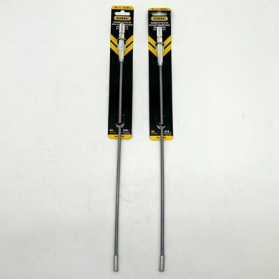 General Tools 384N Magnetic Pick-Up Tool 2Lb Pull Capacity 18-32 In. Lot of 2