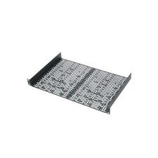 Middle Atlantic Products UMS1-11.5 rack accessory Rack shelf