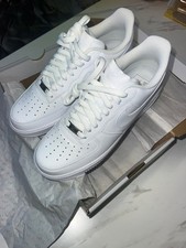 Multiple Sizes - Nike Air Force 1 '07 White | SAME DAY DISPATCH | FREE RETURNS