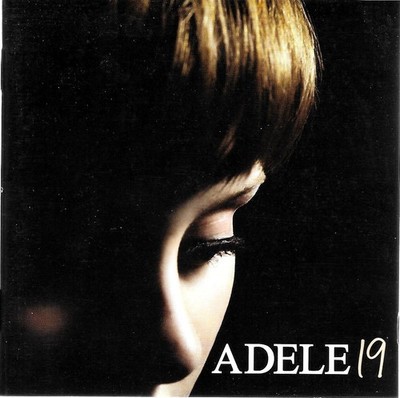 Adele - 19 - Album 2008 XL Recordings 634904031329 Sehr Guter Zustand CD