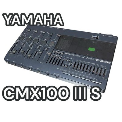 その他 YAMAHA CMX100 Купить yamaha cmx100 multitrack cassette tape recorder made in